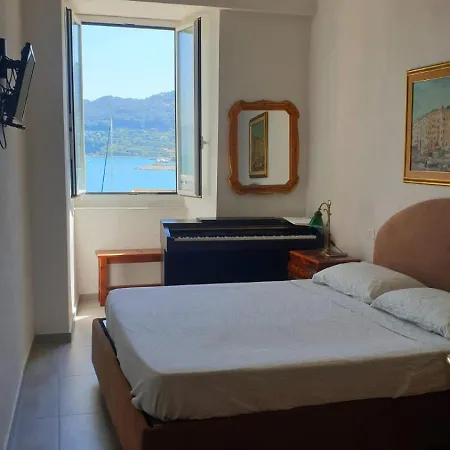 Appartamento Ca Dela Fanteleta Porto Venere Esterno foto