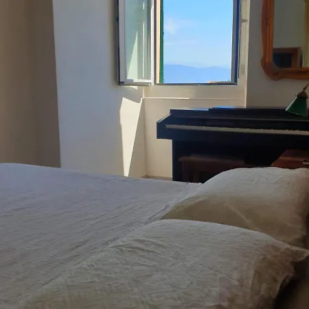 Appartamento Ca Dela Fanteleta Porto Venere Esterno foto