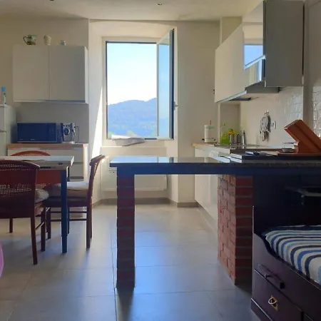 Appartamento Ca Dela Fanteleta Porto Venere Esterno foto