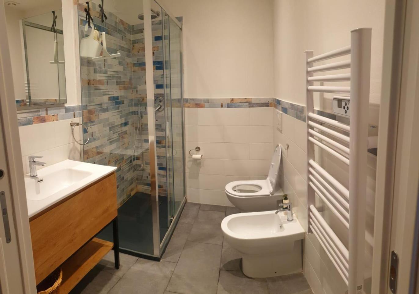 Ca Dela Fanteleta Apartment Porto Venere