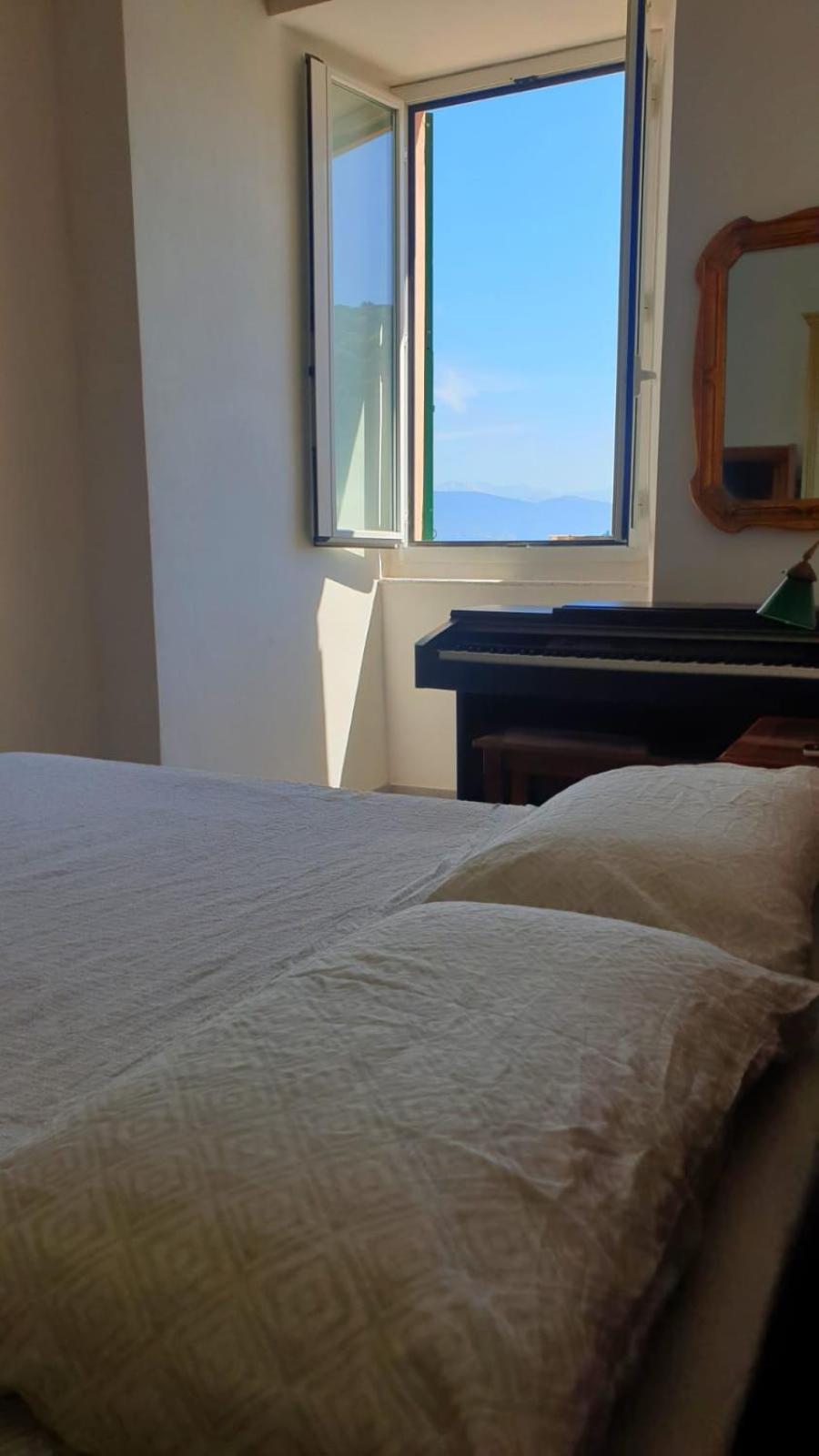 Apartment Ca Dela Fanteleta
