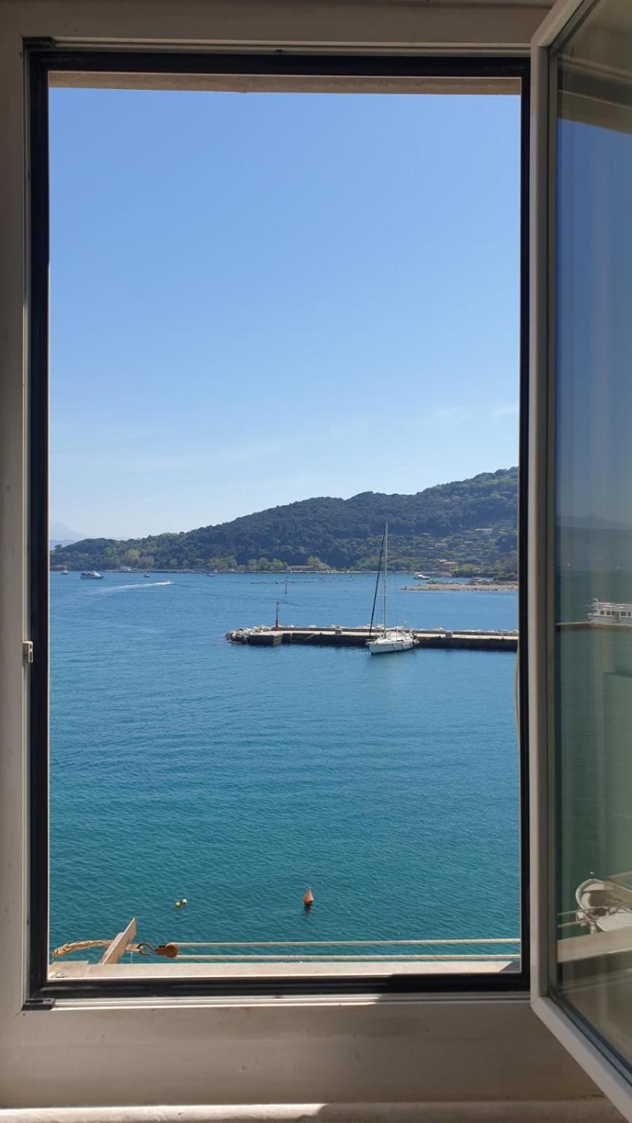 Apartment Ca Dela Fanteleta Porto Venere